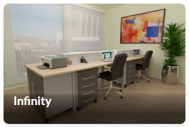 Designs Linha Infinity
